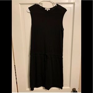 The Lady & The Sailor Tencel Dress Sleeveless 2